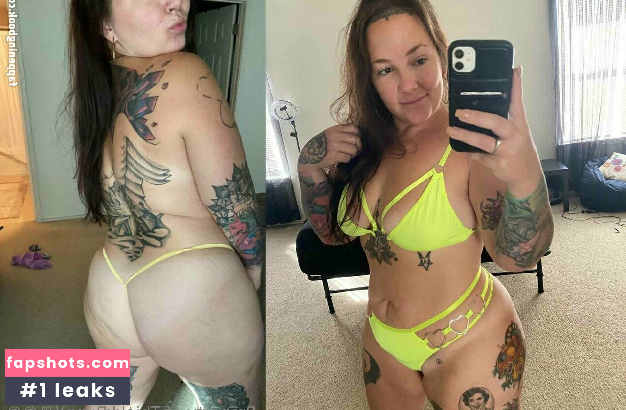 offtoseethewizard Nude Leaks OnlyFans Photos #25 - LeakJerk