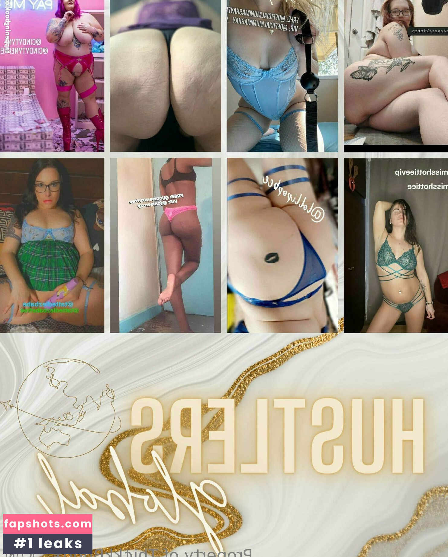 offtoseethewizard Nude Leaks OnlyFans Photos #5 - LeakJerk