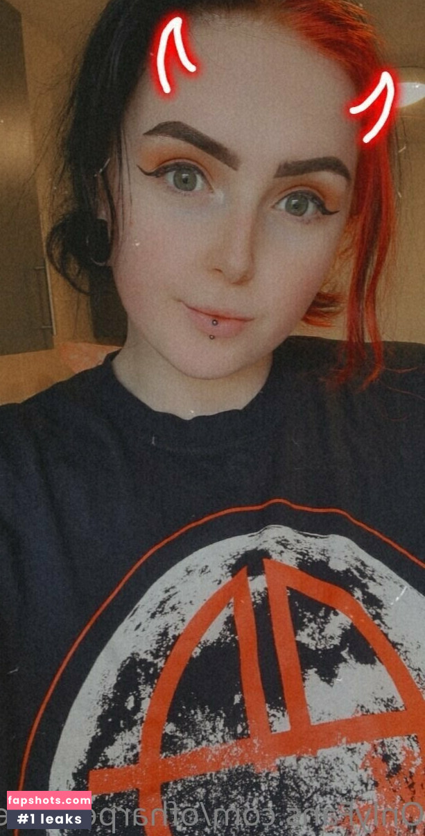 ofharperr0se Nahé úniky fotek pouze od fanoušků #69 - Fapshots