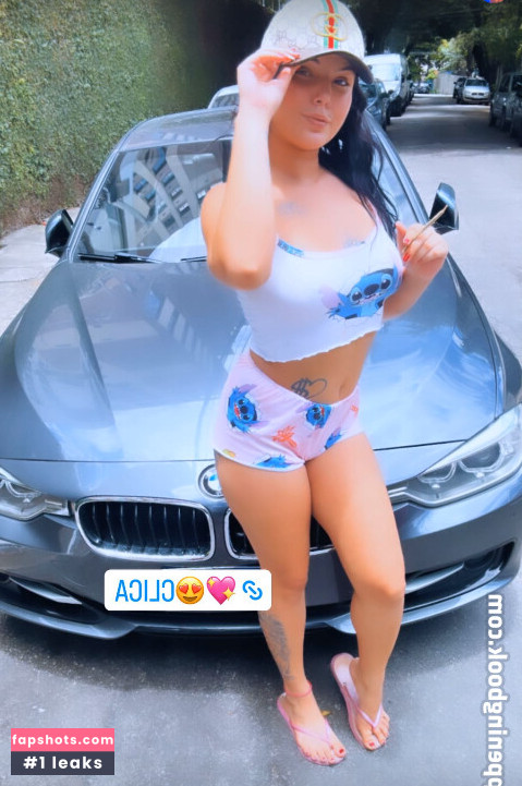 Oficialgabimorena gallery photo #2