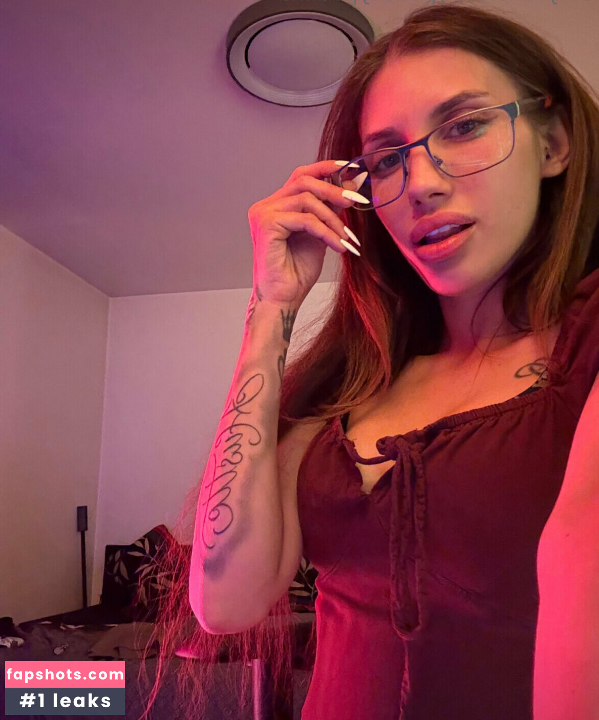 ofpromocentral Nahé úniky fotek pouze od fanoušků #21 - Fapshots