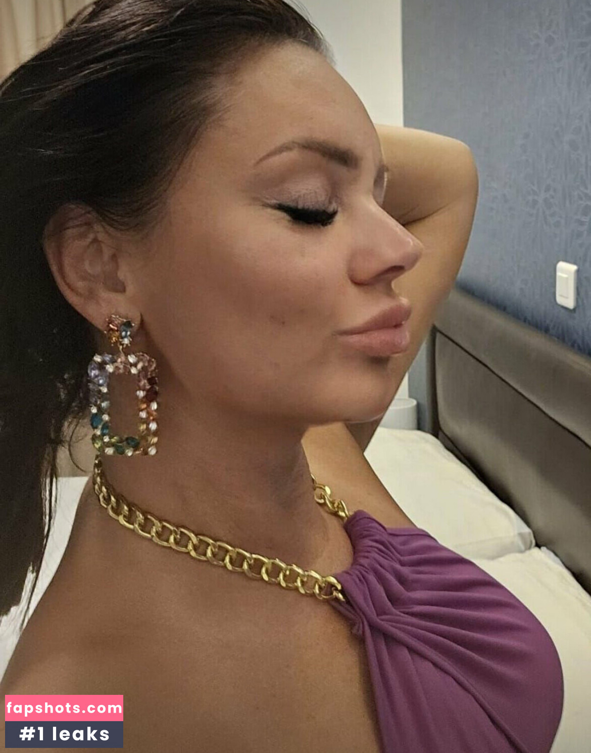 ofpromocentral Nahé úniky fotek pouze od fanoušků #25 - Fapshots