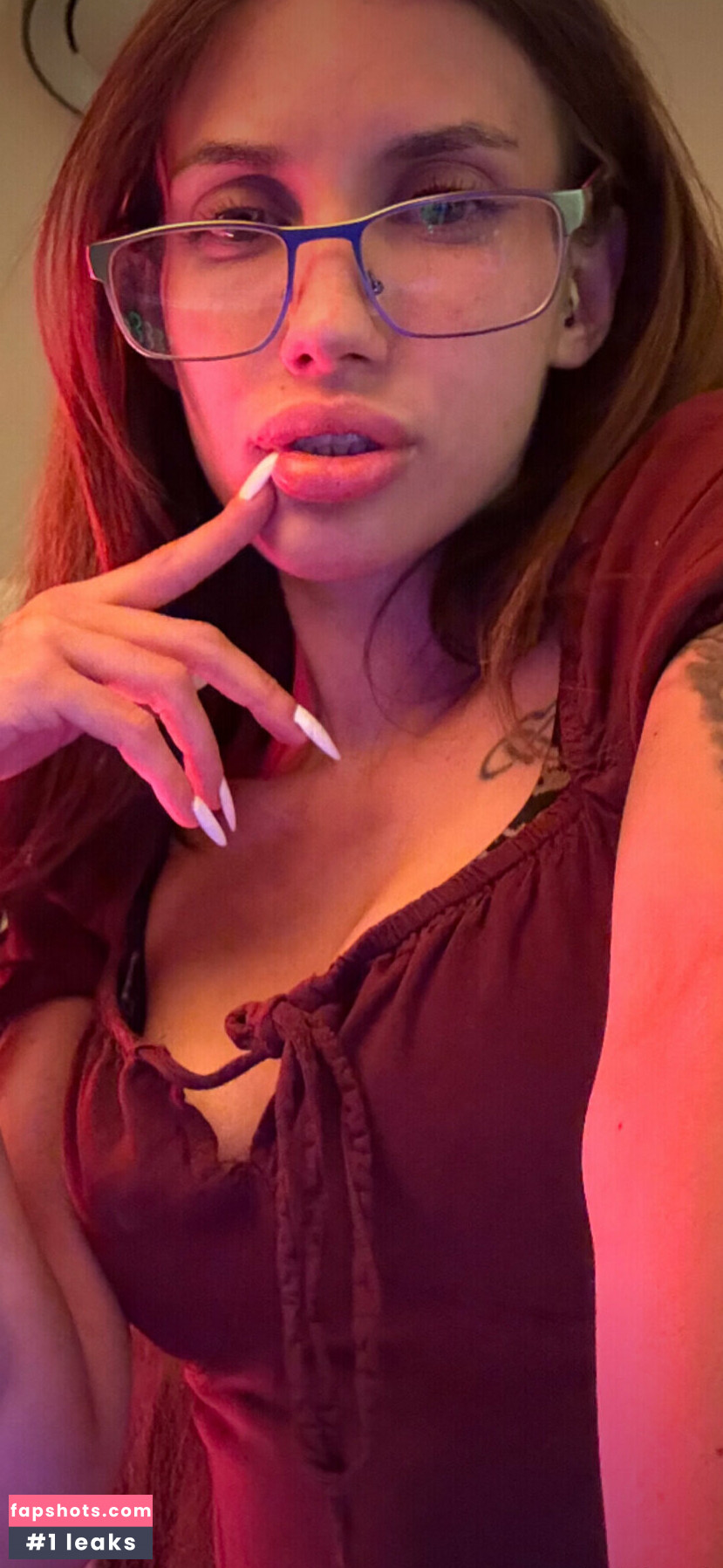 ofpromocentral Nahé úniky fotek pouze od fanoušků #5 - Fapshots