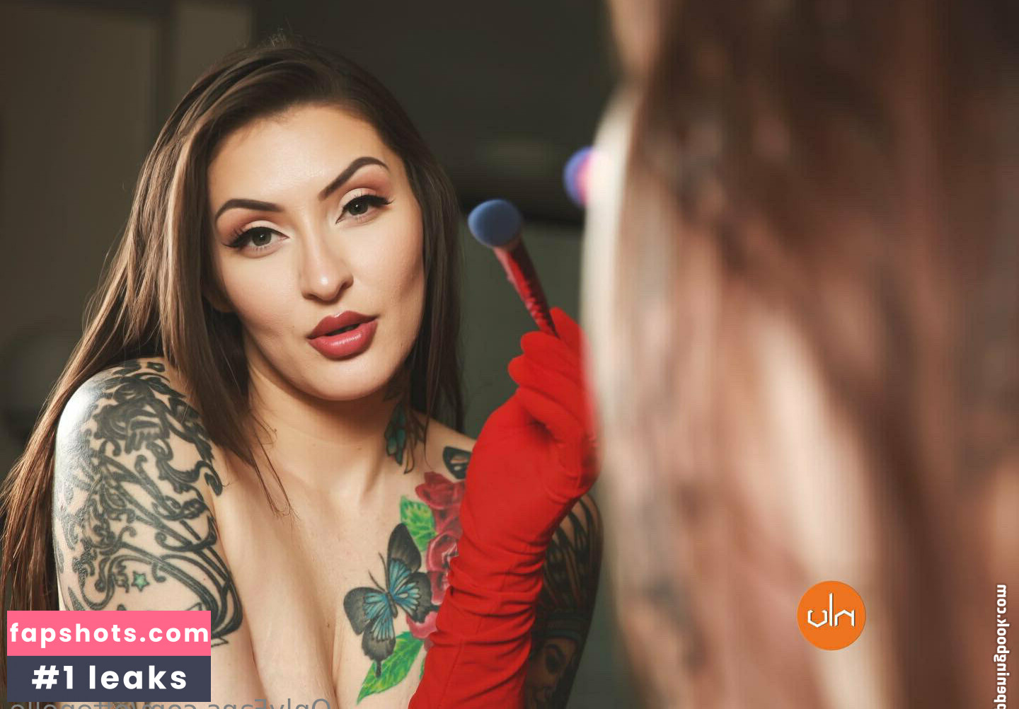 OftenElle Nahé úniky fotek pouze od fanoušků #32 - Fapshots