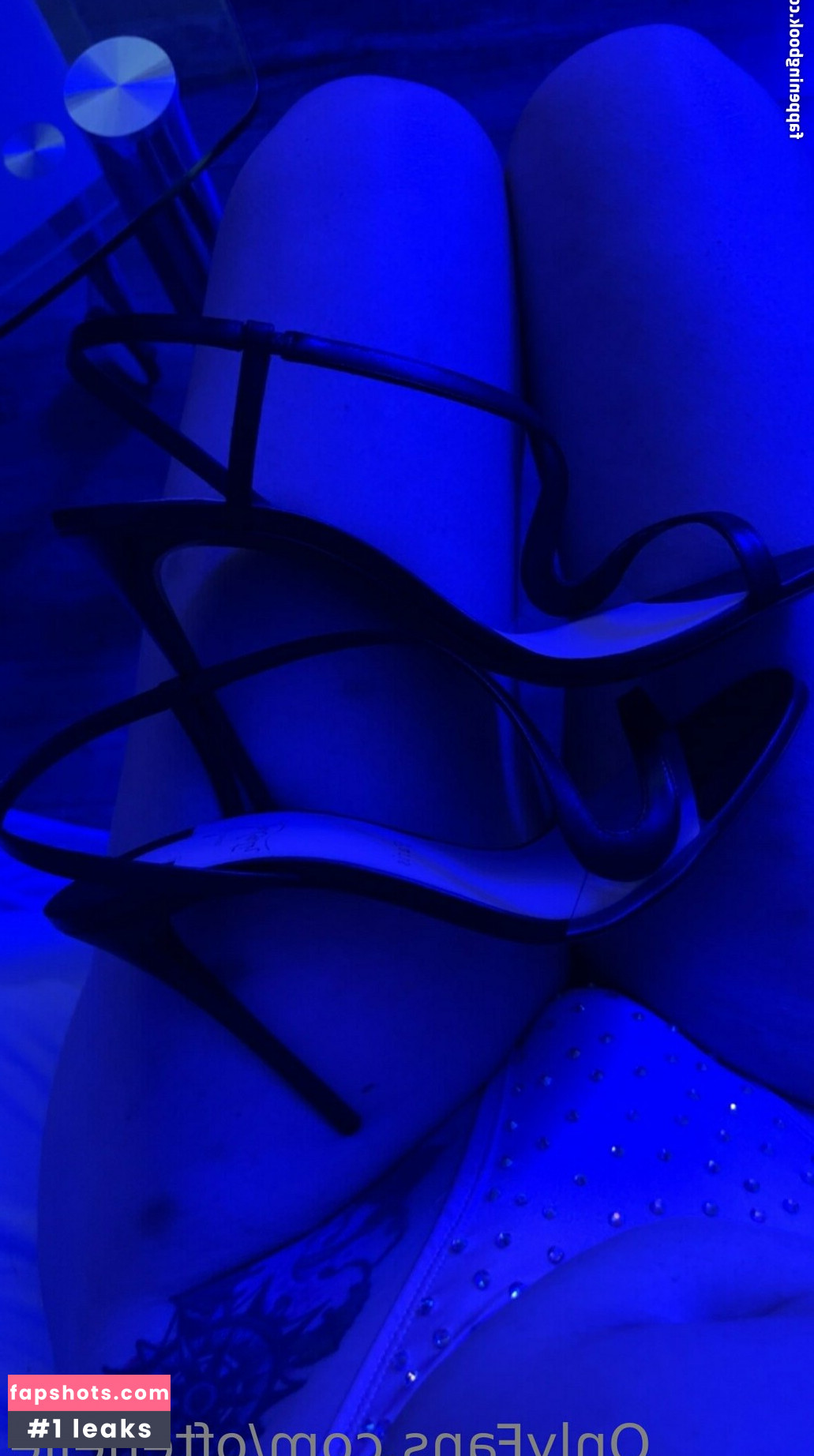 OftenElle Nahé úniky fotek pouze od fanoušků #36 - Fapshots