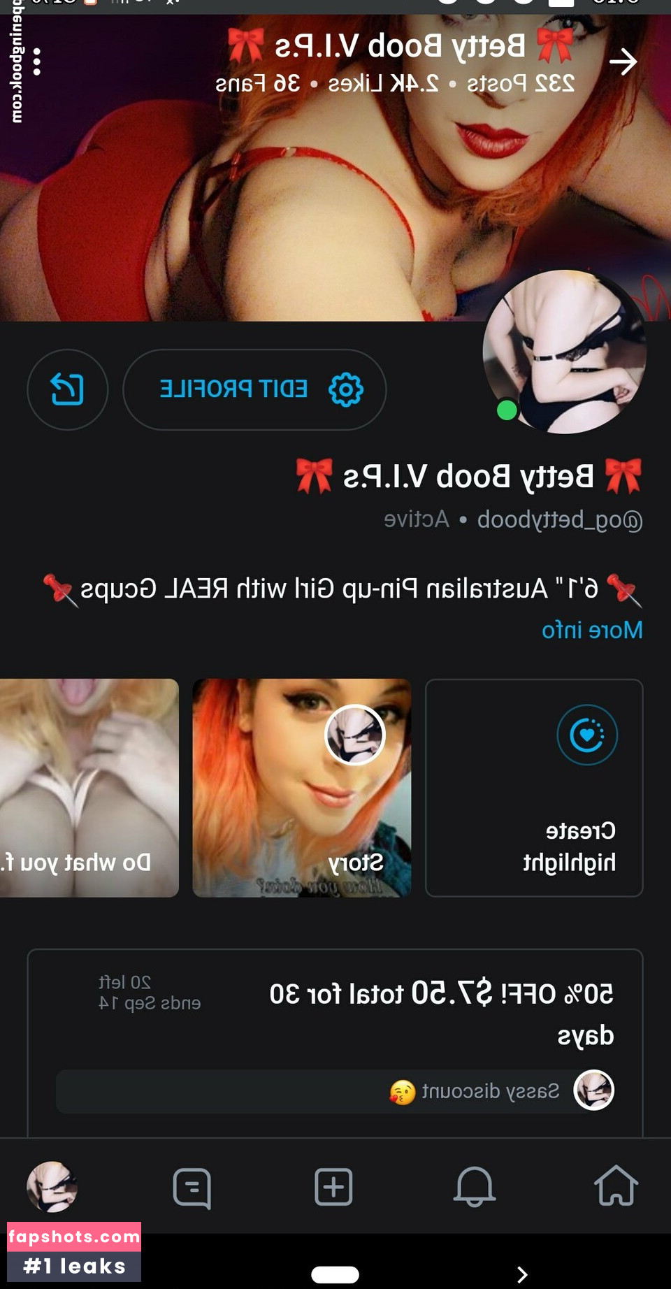 og_bettyboob_free gallery photo #15