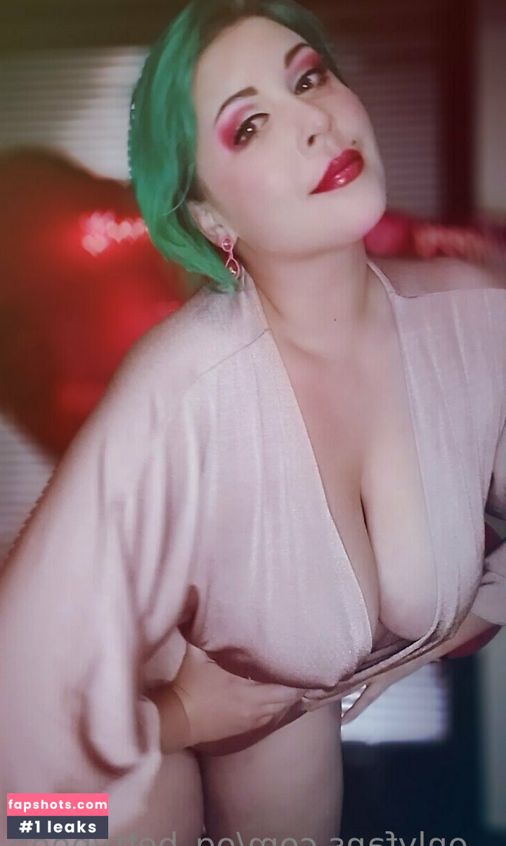 og_bettyboob_free gallery photo #17