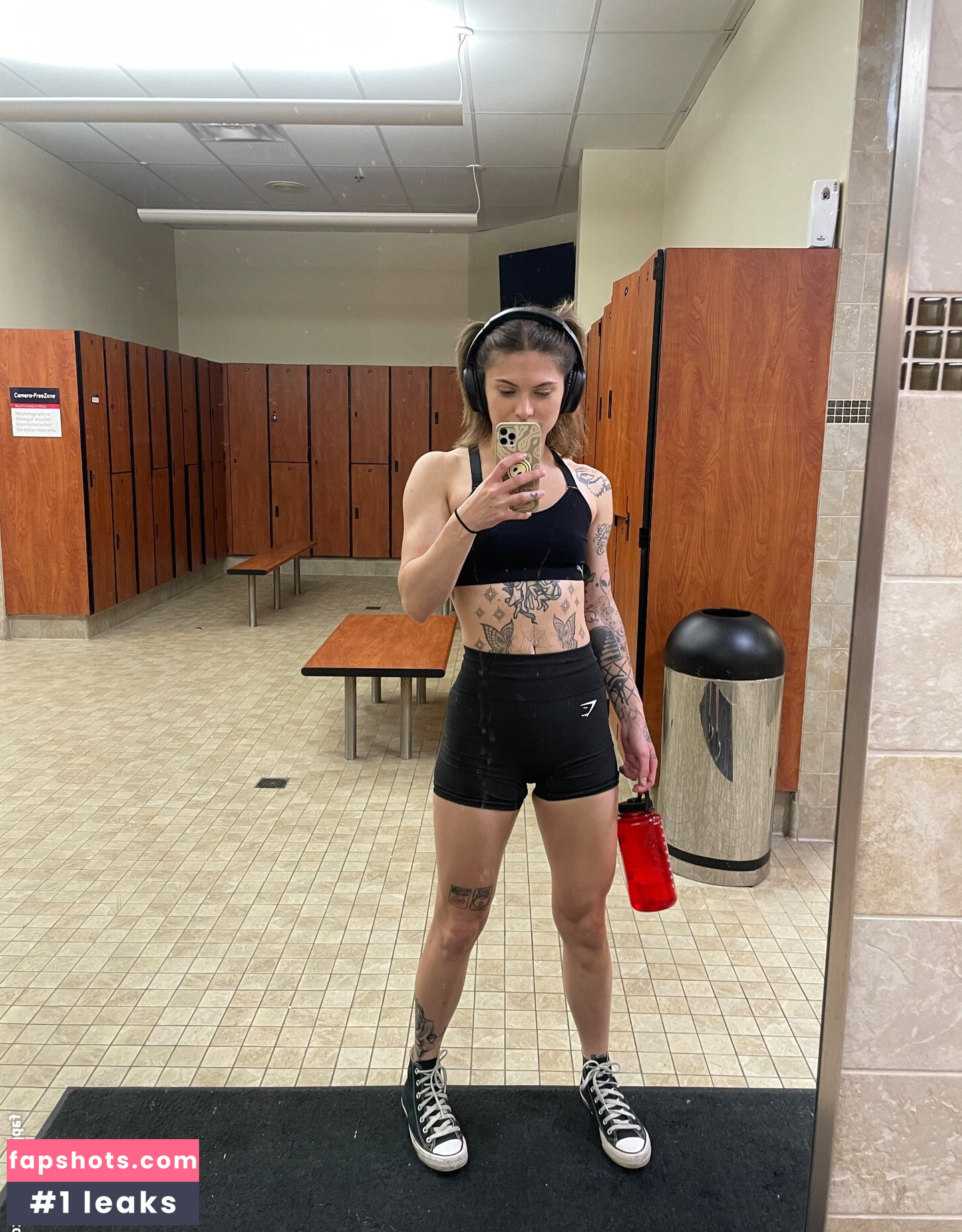 Ogaquafina gallery photo #13