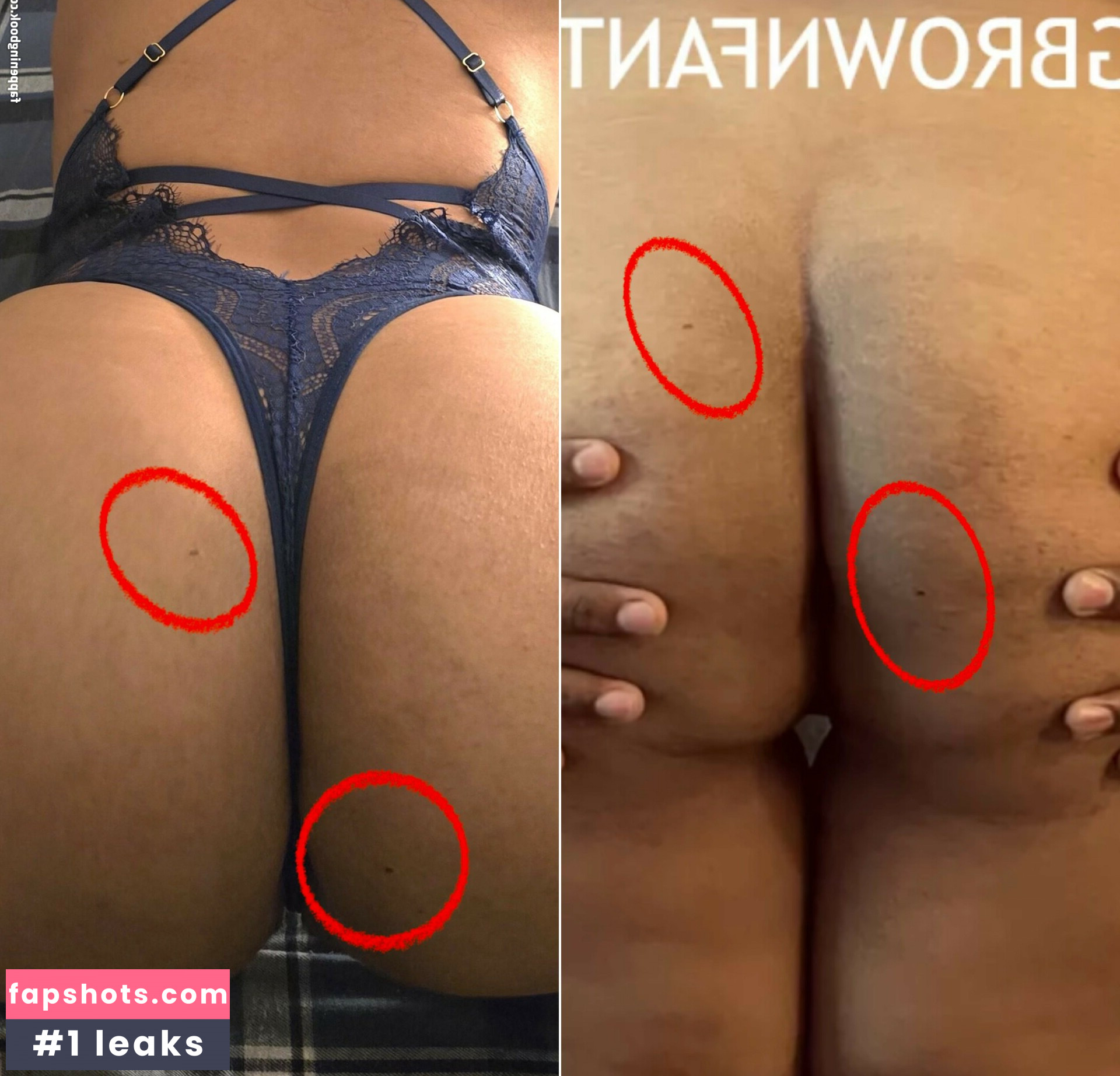 OGBrownFantasy gallery photo #2