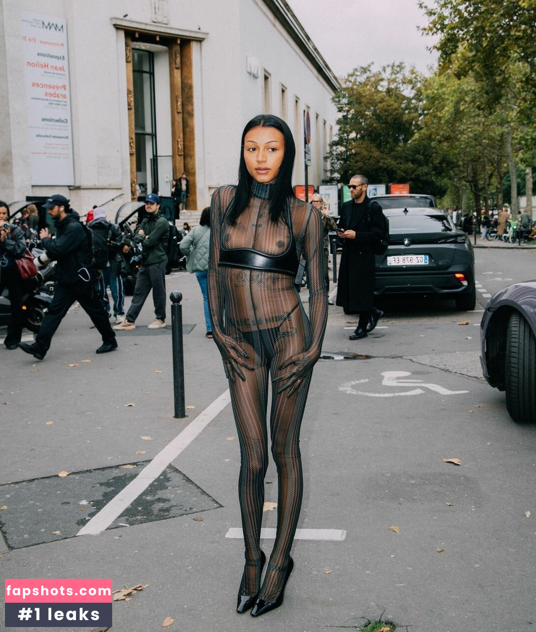 ogee_off Filtración Desnuda OnlyFans Foto #6 - Fapshots