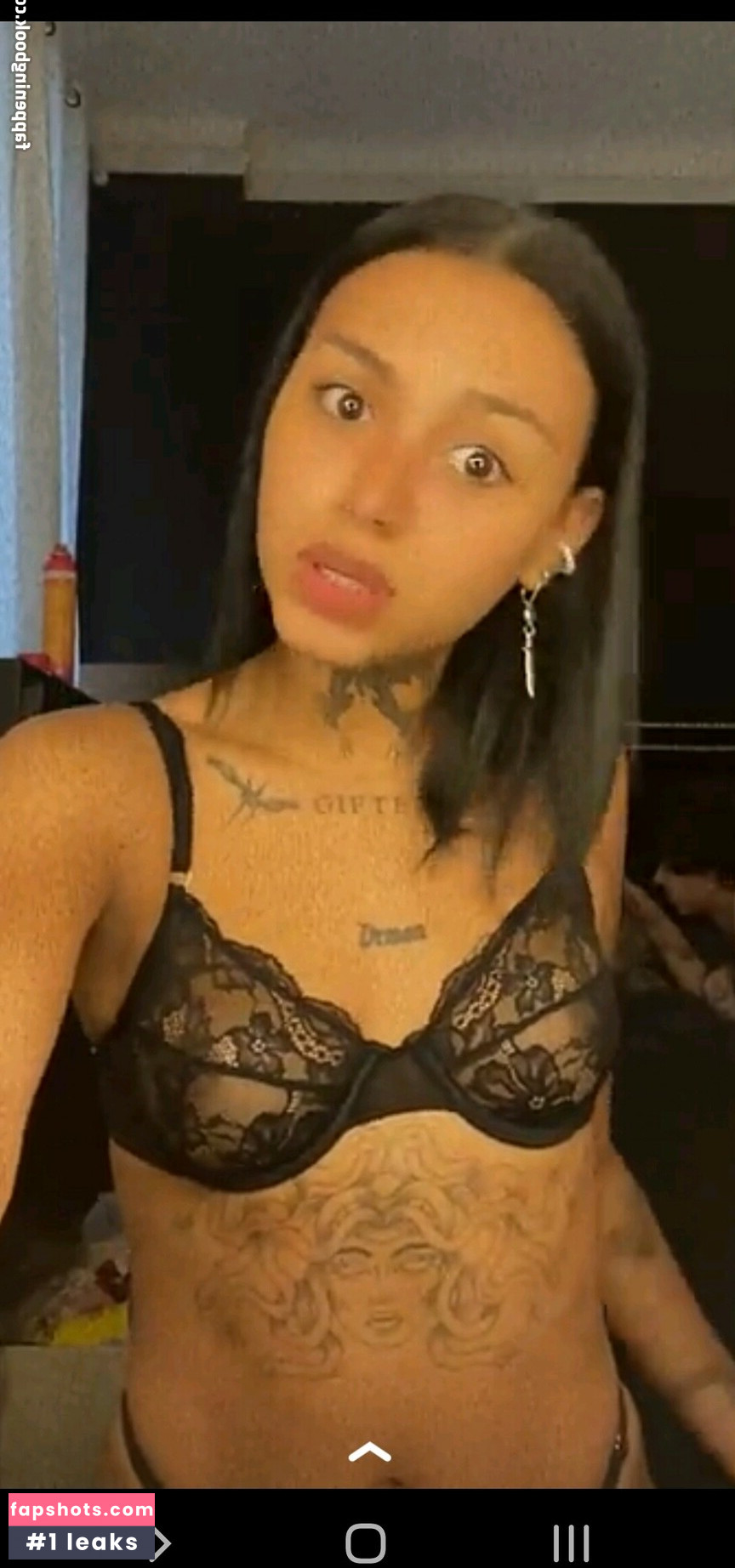 ogee_off Filtración Desnuda OnlyFans Foto #7 - Fapshots