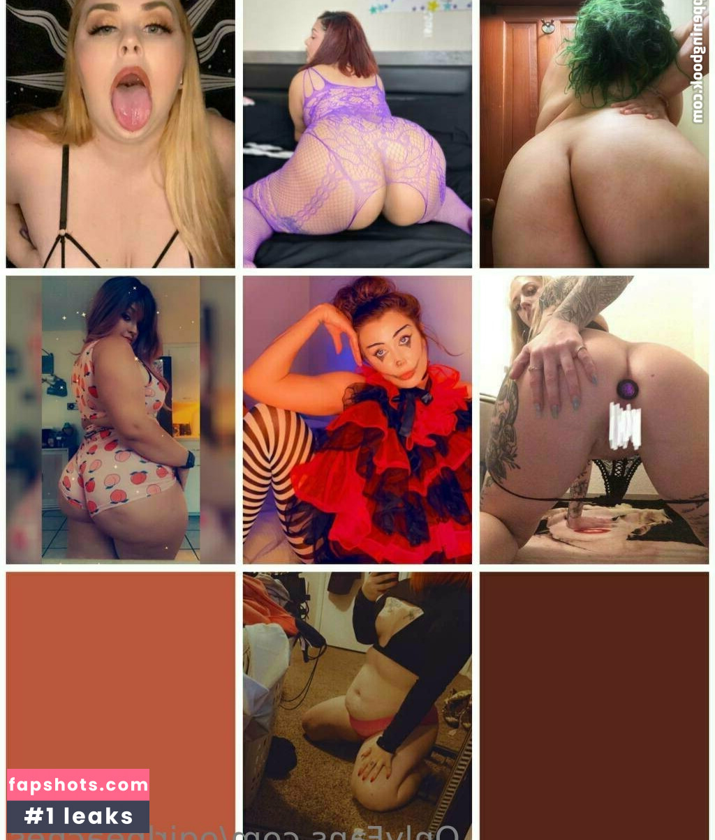 ogirlpeaches Nude Leaks OnlyFans Photos #16 - LeakJerk