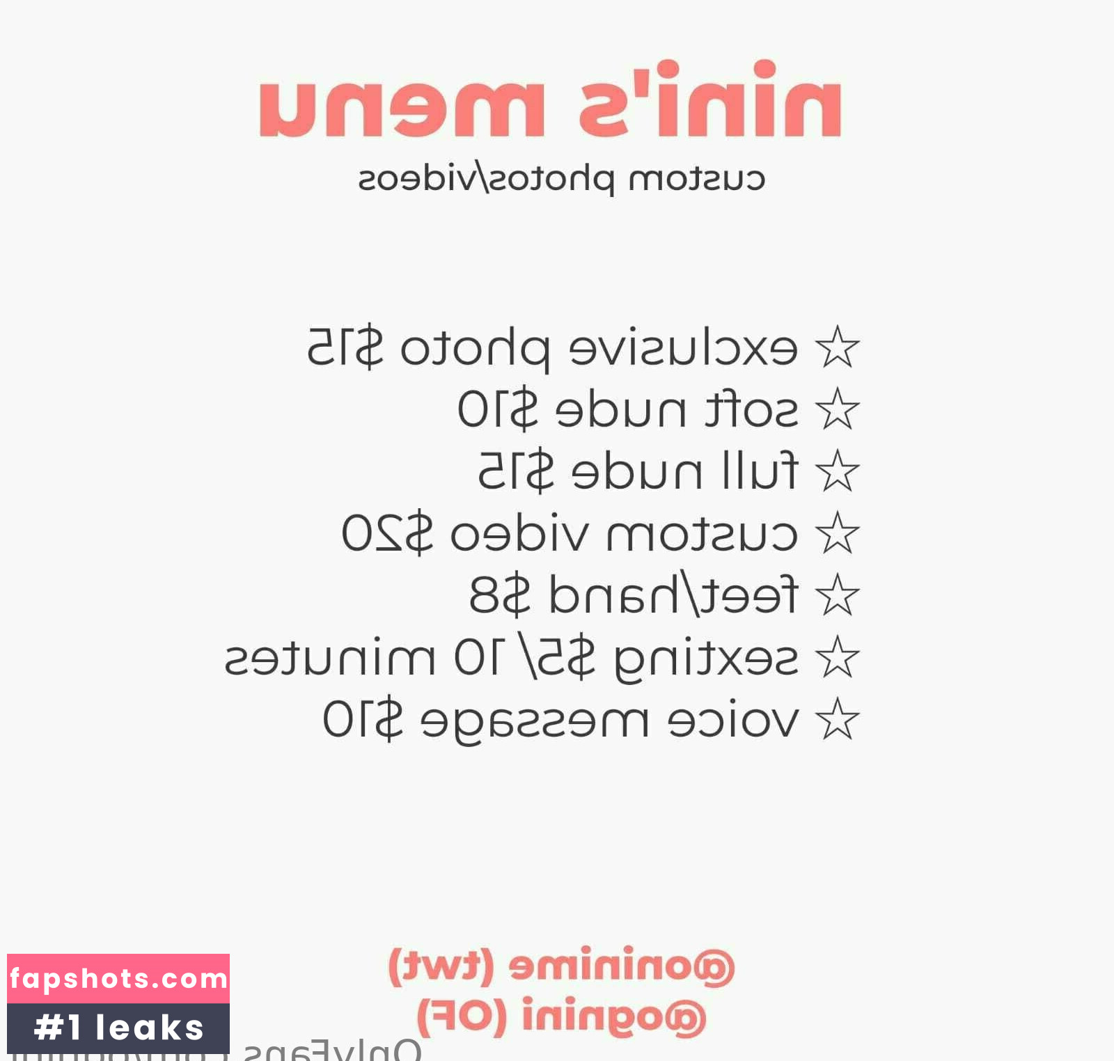 ognini gallery photo #4