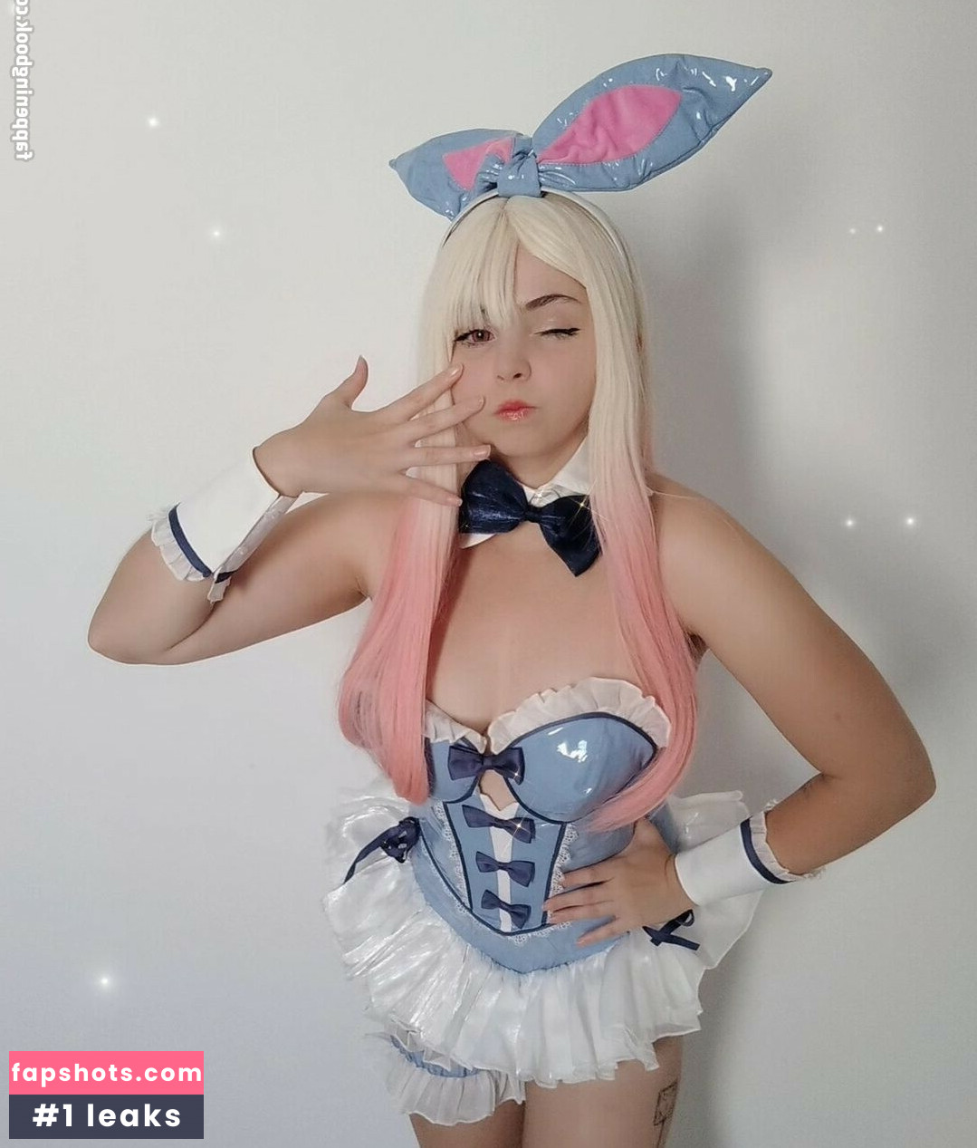 Oh No Anna Filtración Desnuda OnlyFans Foto #12 - Fapshots