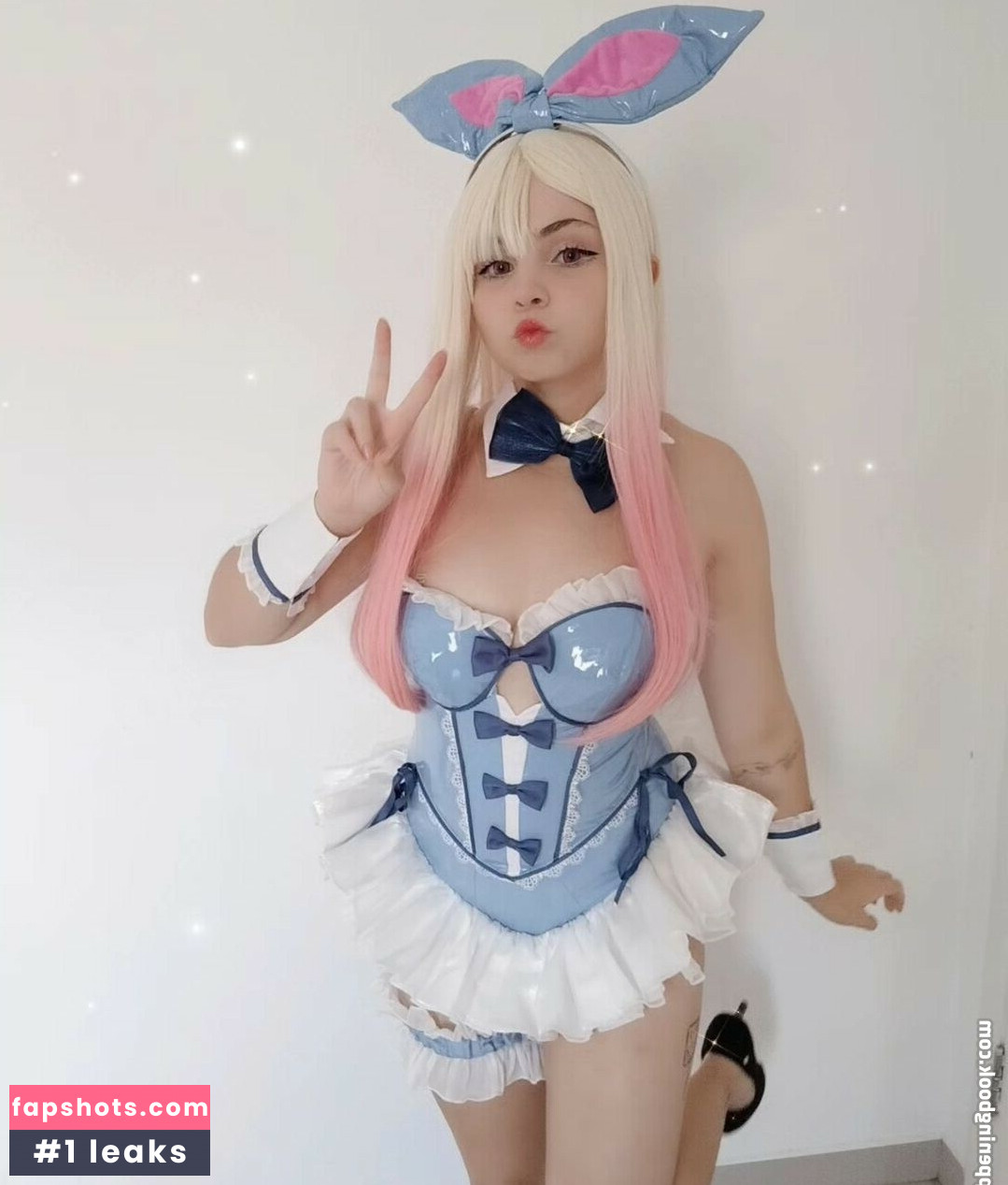 Oh No Anna Filtración Desnuda OnlyFans Foto #14 - Fapshots