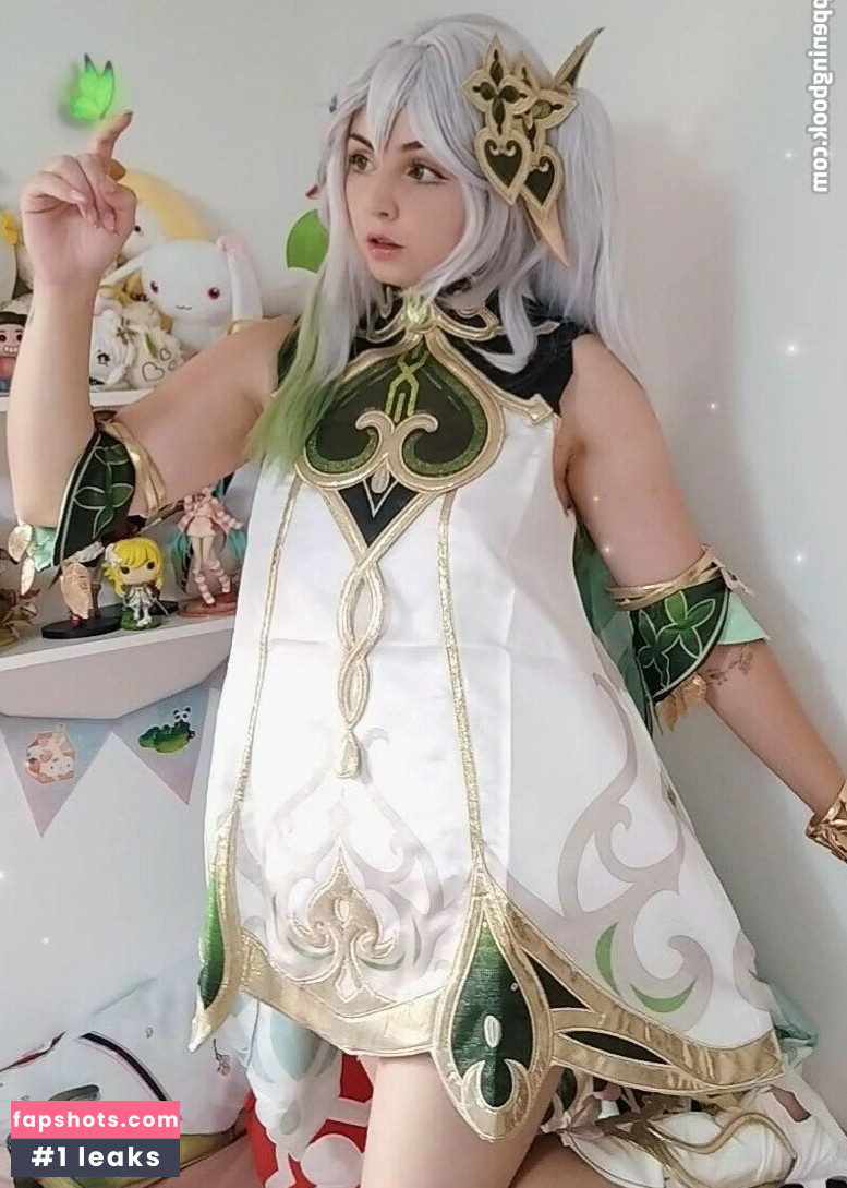 Oh No Anna Nahé úniky fotek pouze od fanoušků #15 - Fapshots