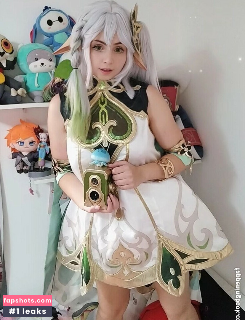 Oh No Anna Nahé úniky fotek pouze od fanoušků #16 - Fapshots