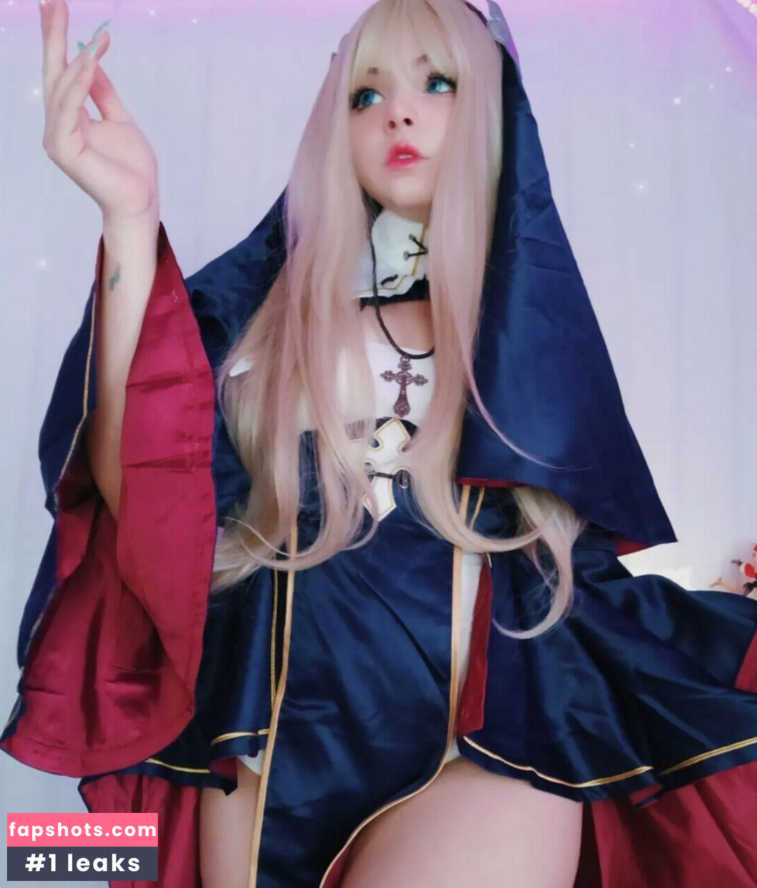 Oh No Anna Nahé úniky fotek pouze od fanoušků #19 - Fapshots