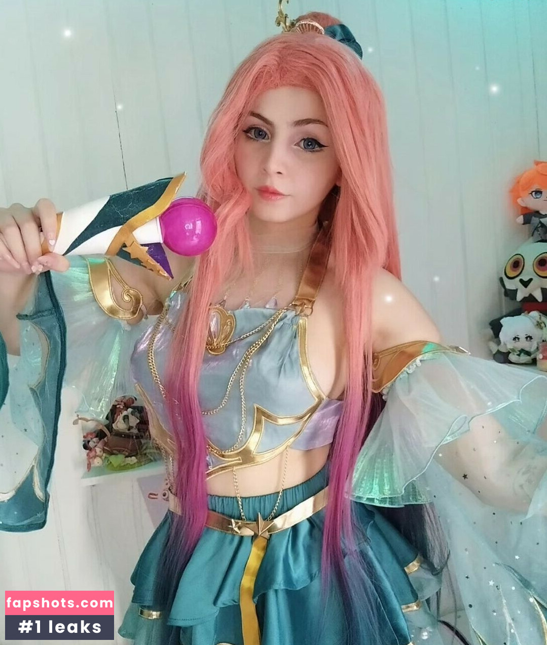 Oh No Anna Nahé úniky fotek pouze od fanoušků #20 - Fapshots