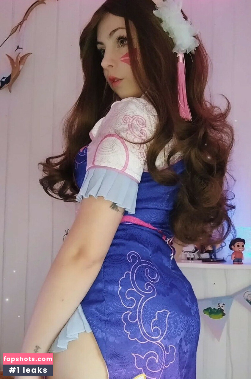 Oh No Anna Nahé úniky fotek pouze od fanoušků #21 - Fapshots