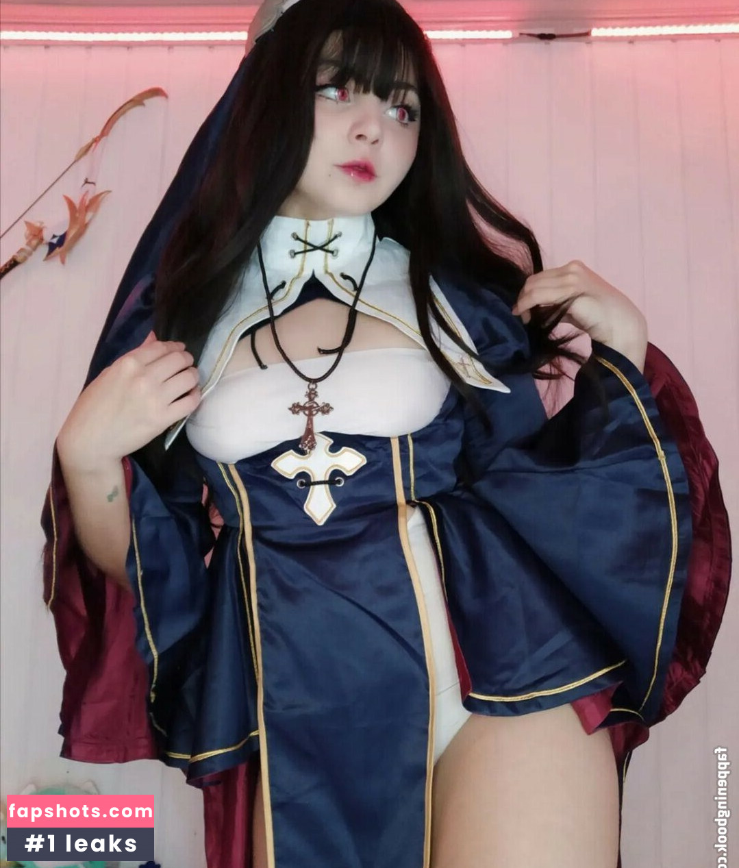 Oh No Anna Nahé úniky fotek pouze od fanoušků #22 - Fapshots