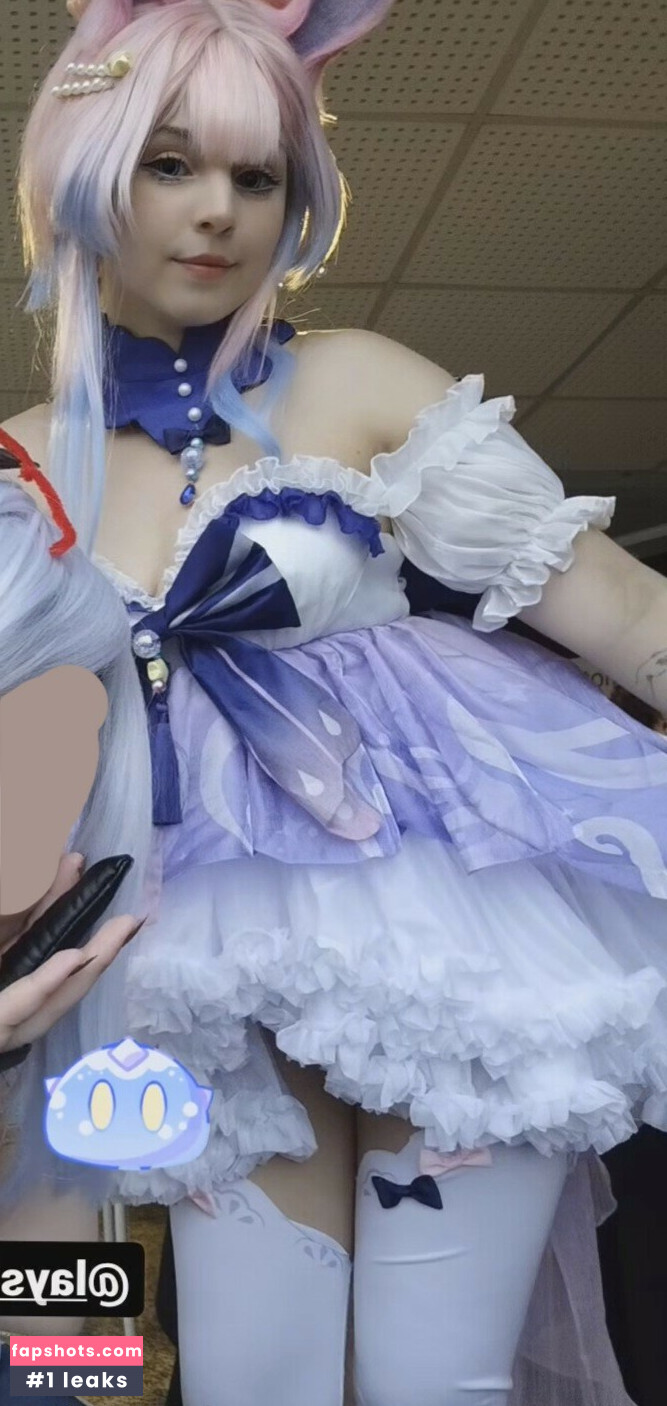 Oh No Anna Nahé úniky fotek pouze od fanoušků #26 - Fapshots