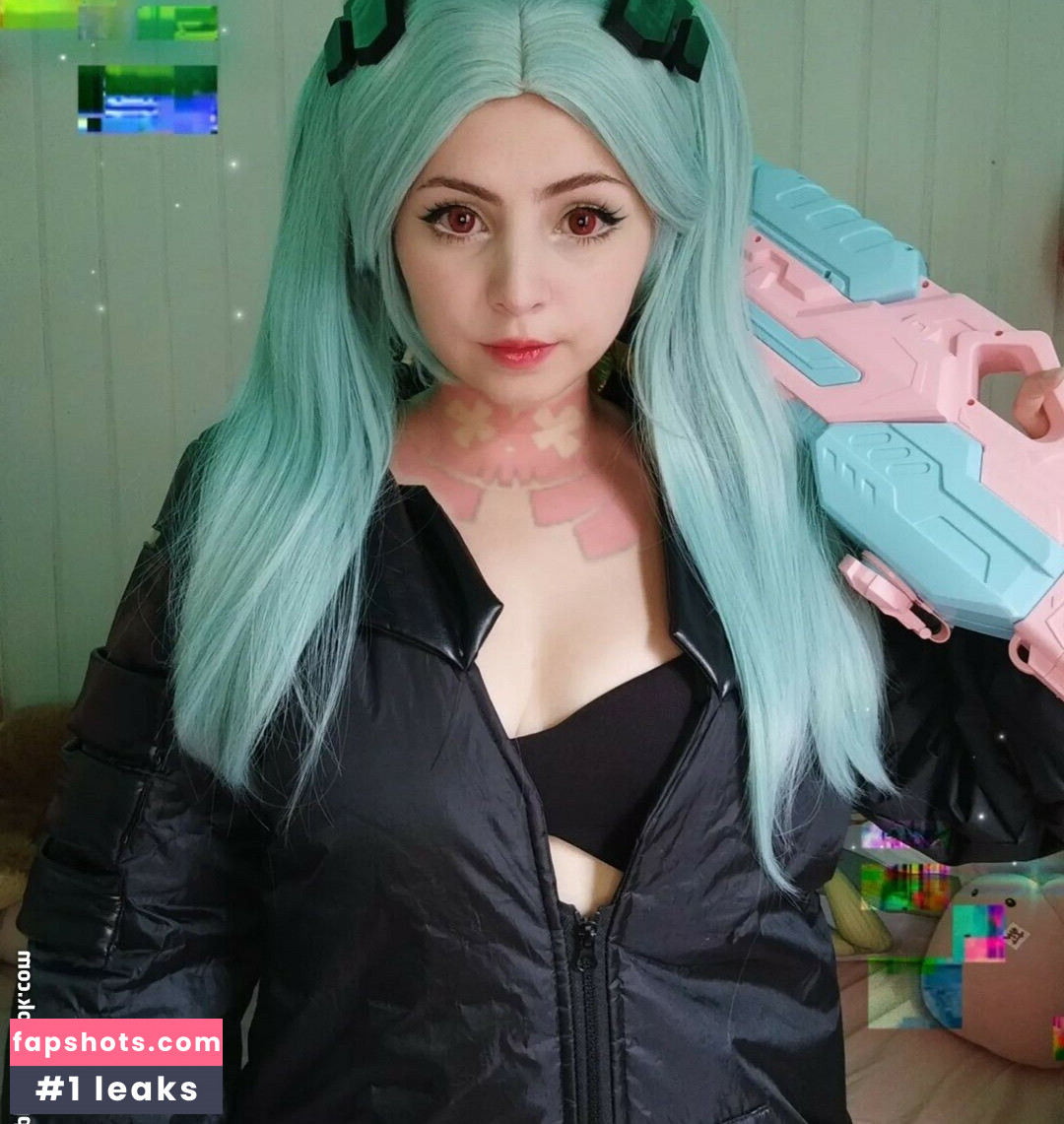 Oh No Anna Filtración Desnuda OnlyFans Foto #27 - Fapshots