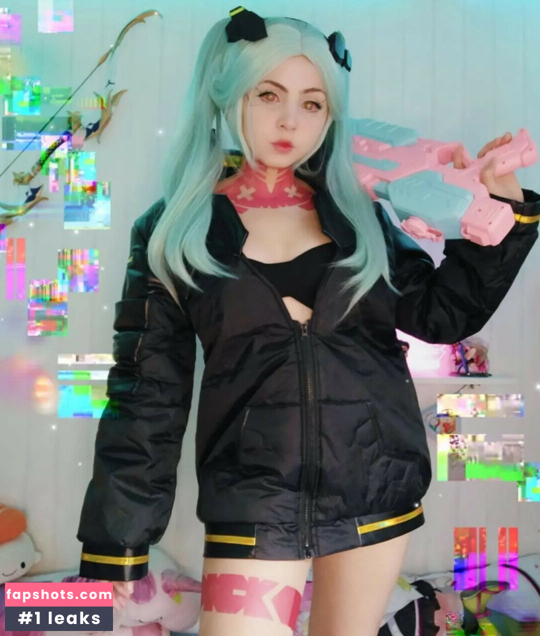 Oh No Anna Nahé úniky fotek pouze od fanoušků #28 - Fapshots