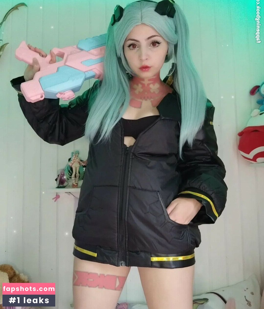 Oh No Anna Filtración Desnuda OnlyFans Foto #32 - Fapshots