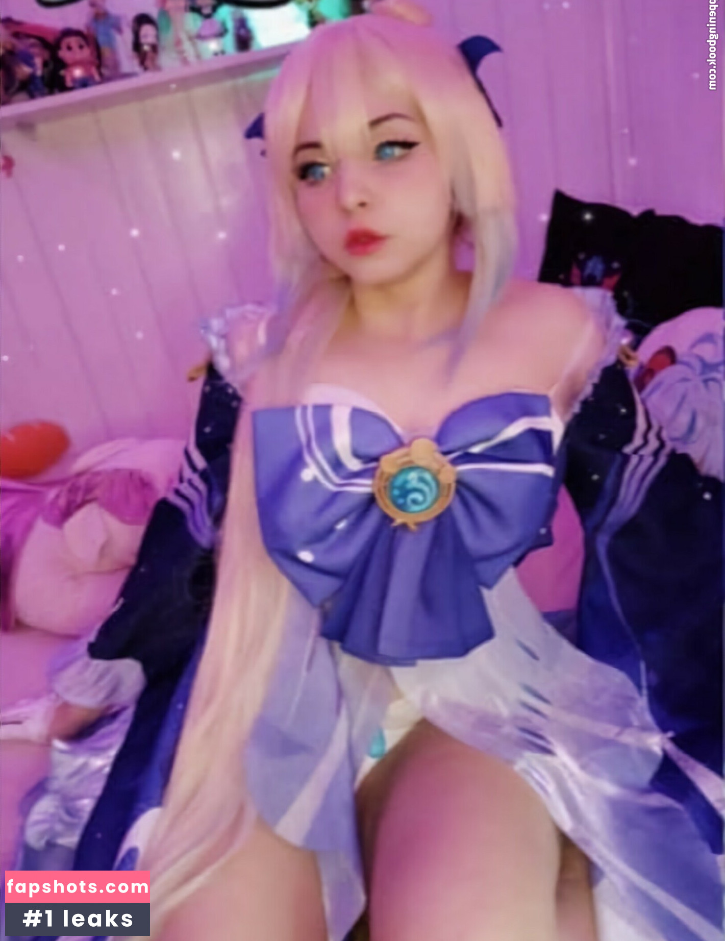 Oh No Anna Filtración Desnuda OnlyFans Foto #33 - Fapshots