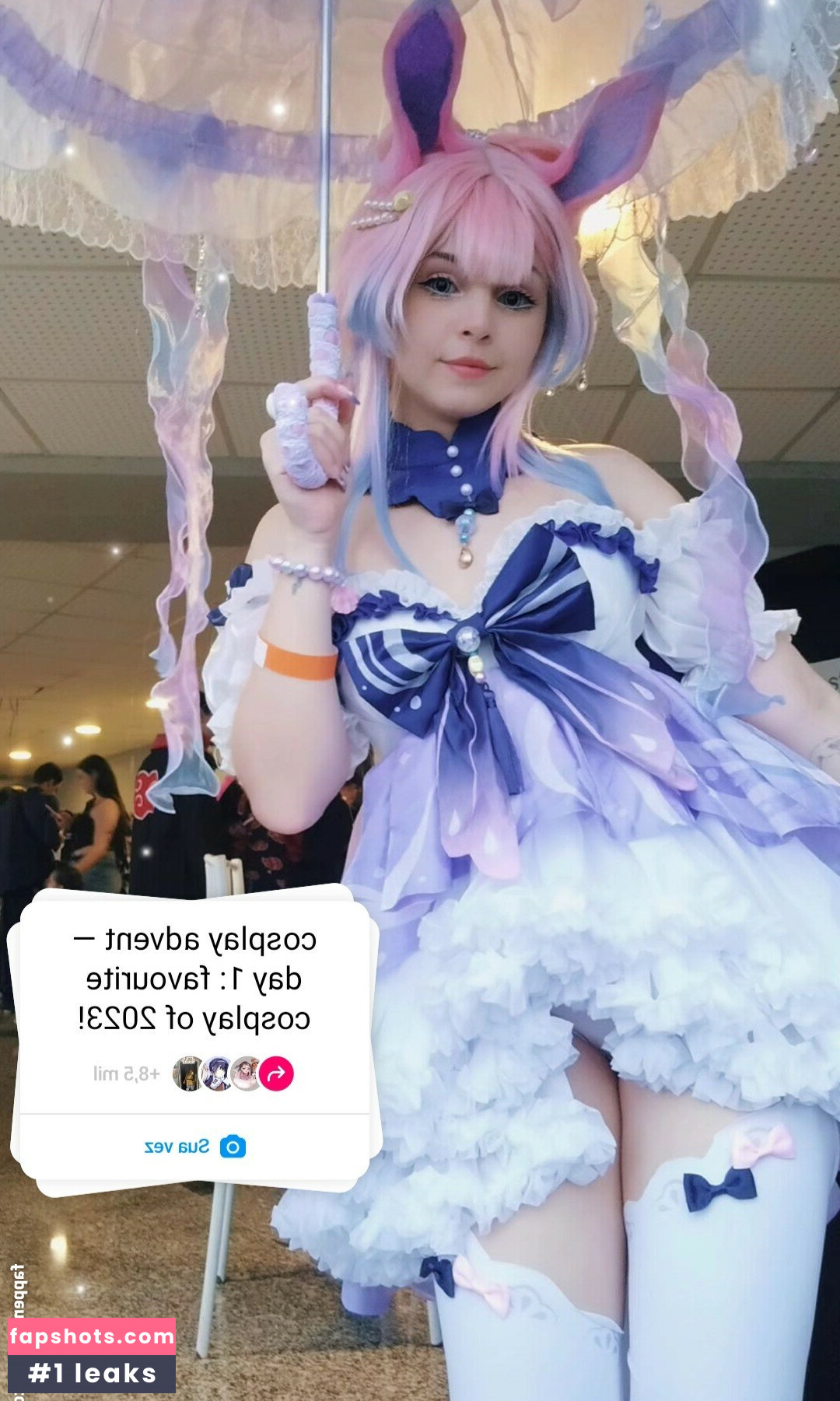 Oh No Anna Filtración Desnuda OnlyFans Foto #35 - Fapshots