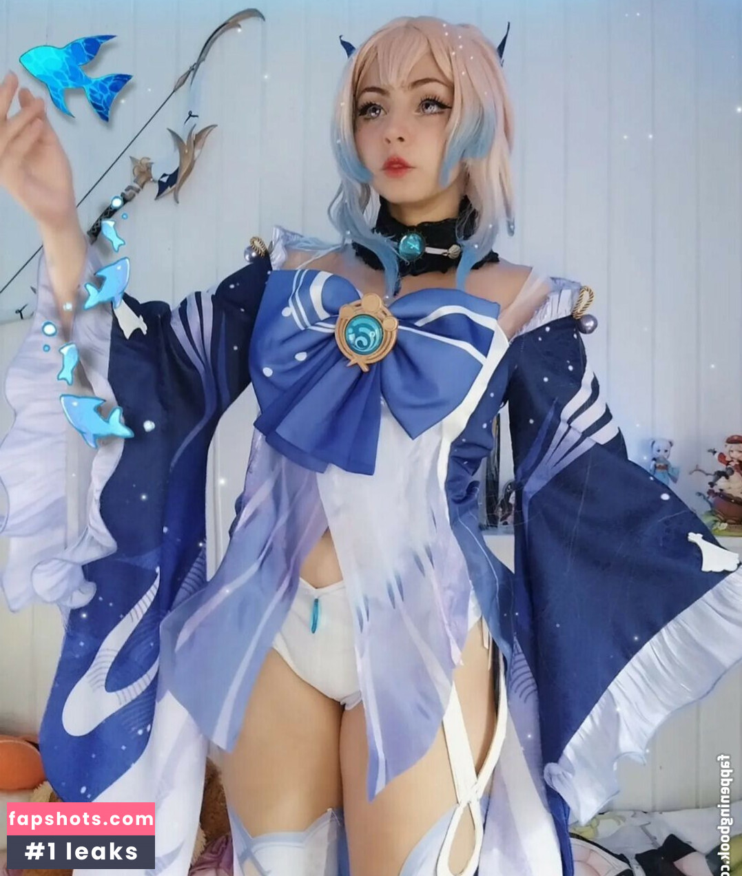 Oh No Anna Filtración Desnuda OnlyFans Foto #36 - Fapshots