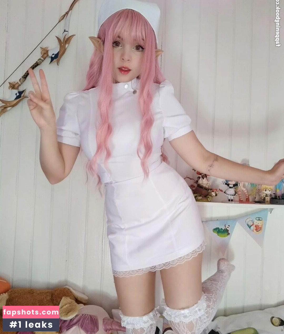 Oh No Anna Filtración Desnuda OnlyFans Foto #44 - Fapshots