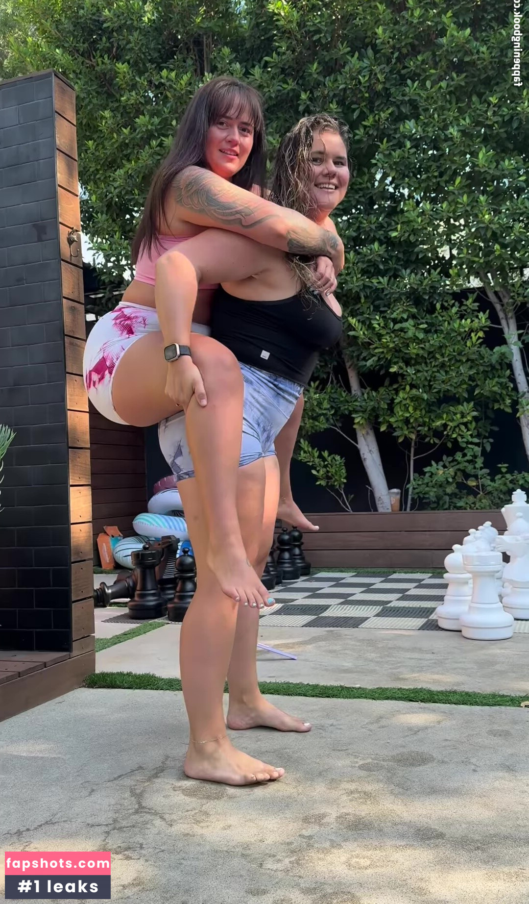 Oh You Know Tay Nude Leaks OnlyFans Photos #2 - LeakJerk