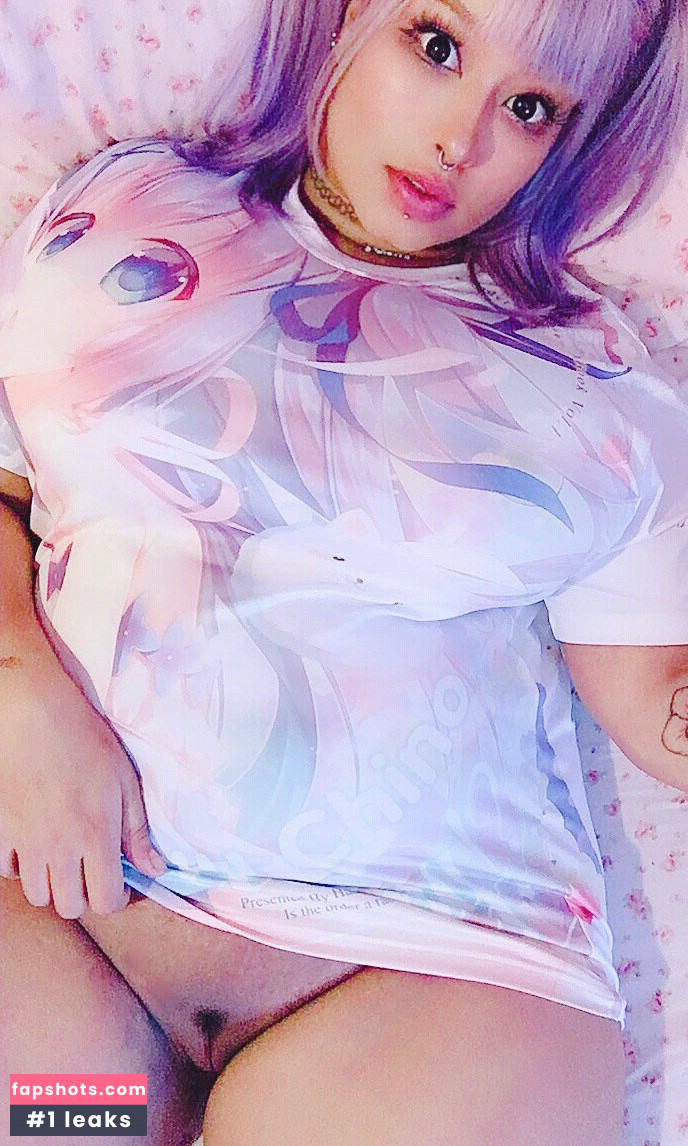 Ohai Naomi gallery photo #3