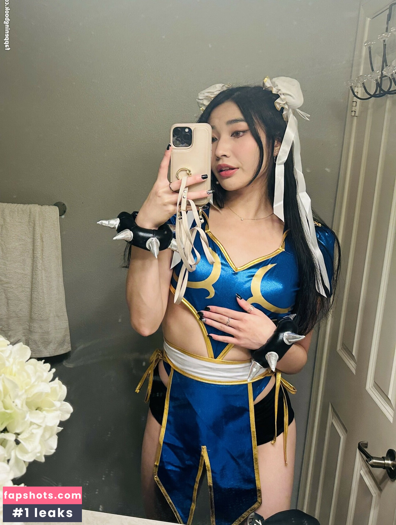 Ohaidiana Nude Leaks OnlyFans Photos #3 - Fapshots