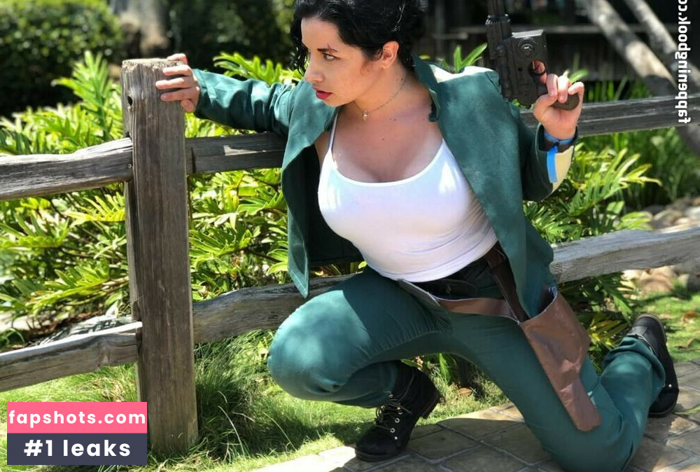 Ohcatrina gallery photo #3