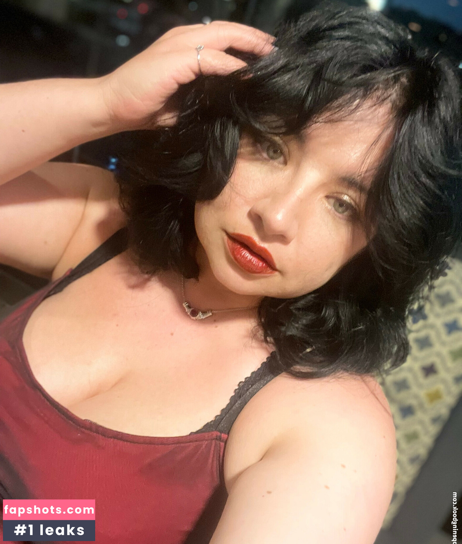 Ohcatrina gallery photo #4