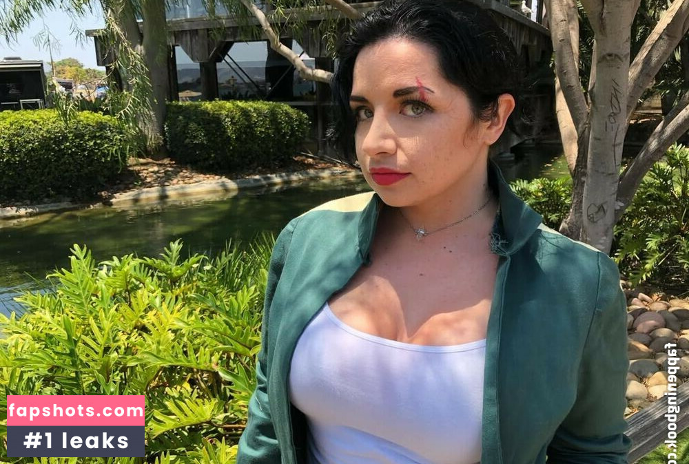 Ohcatrina gallery photo #7