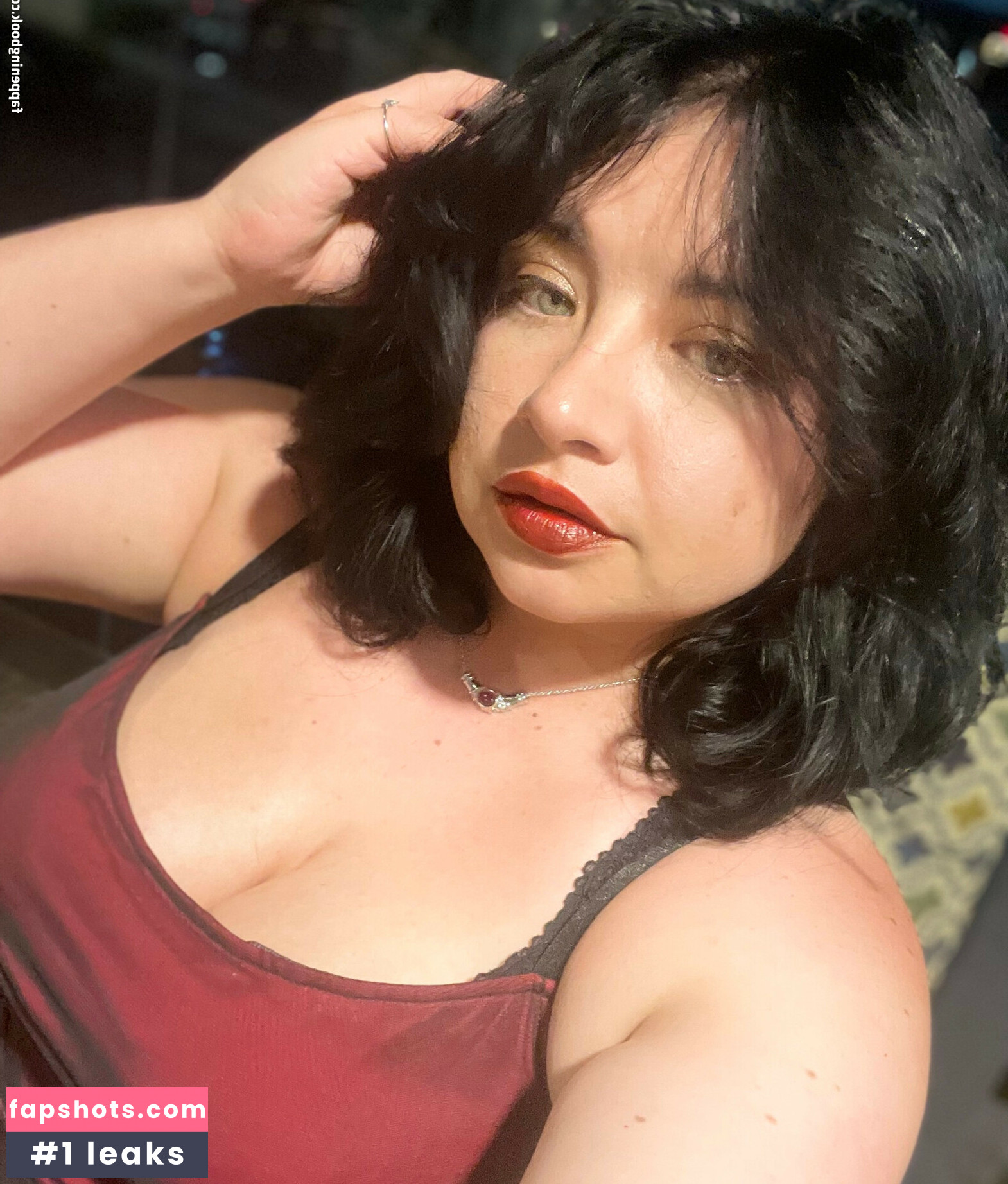 Ohcatrina gallery photo #9