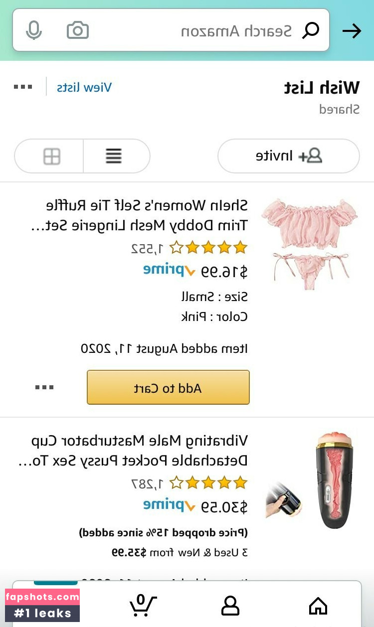 ohdangmimi Nahé úniky fotek pouze od fanoušků #14 - Fapshots