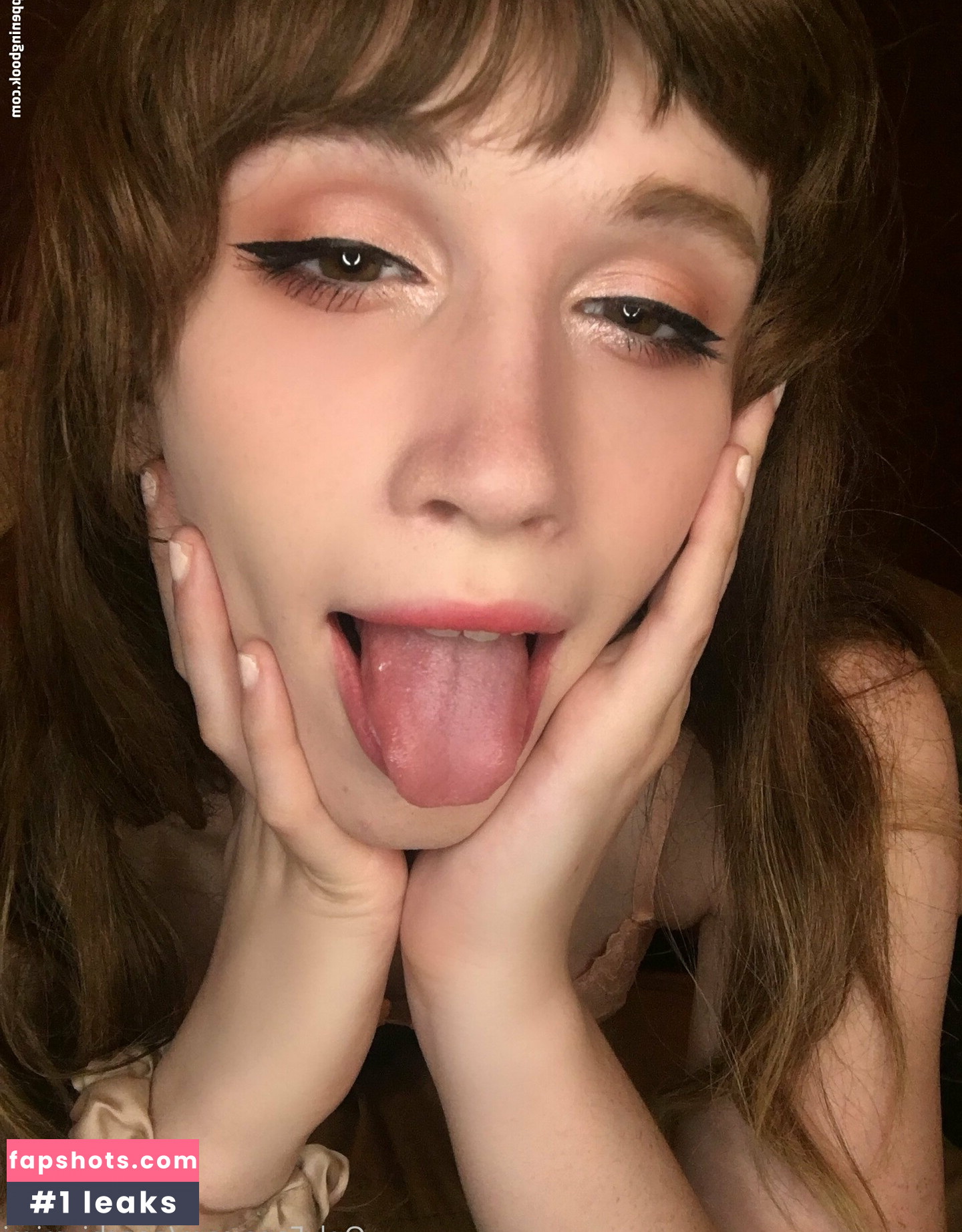 ohdangmimi Nahé úniky fotek pouze od fanoušků #45 - Fapshots