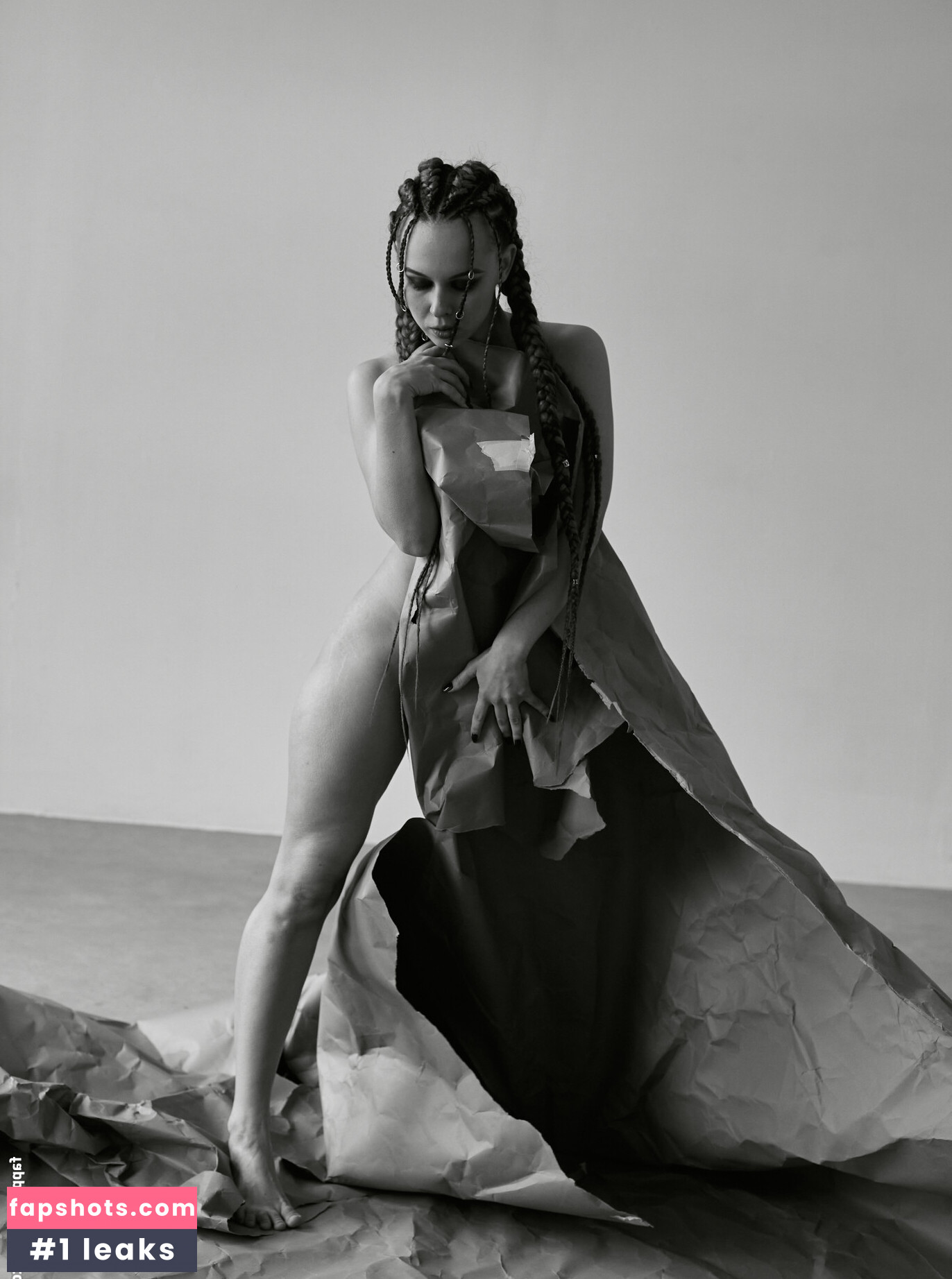 Oheekolts Nahé úniky fotek pouze od fanoušků #22 - Fapshots