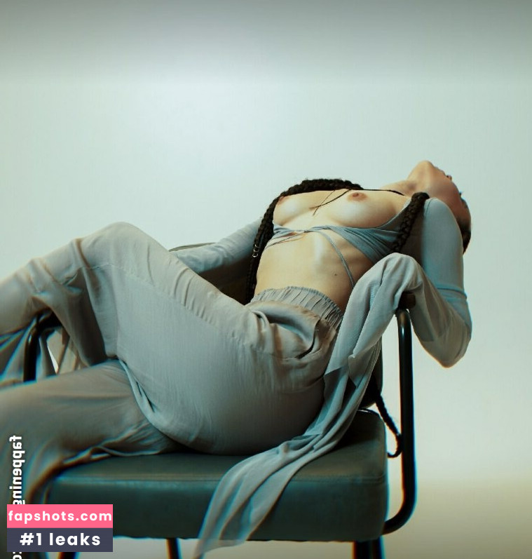 Oheekolts Nahé úniky fotek pouze od fanoušků #31 - Fapshots