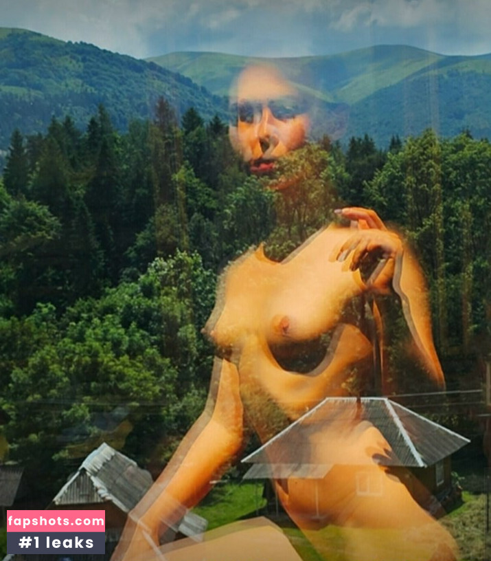 Oheekolts Nahé úniky fotek pouze od fanoušků #56 - Fapshots