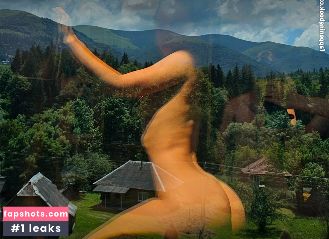 Oheekolts Nahé úniky fotek pouze od fanoušků #70 - Fapshots