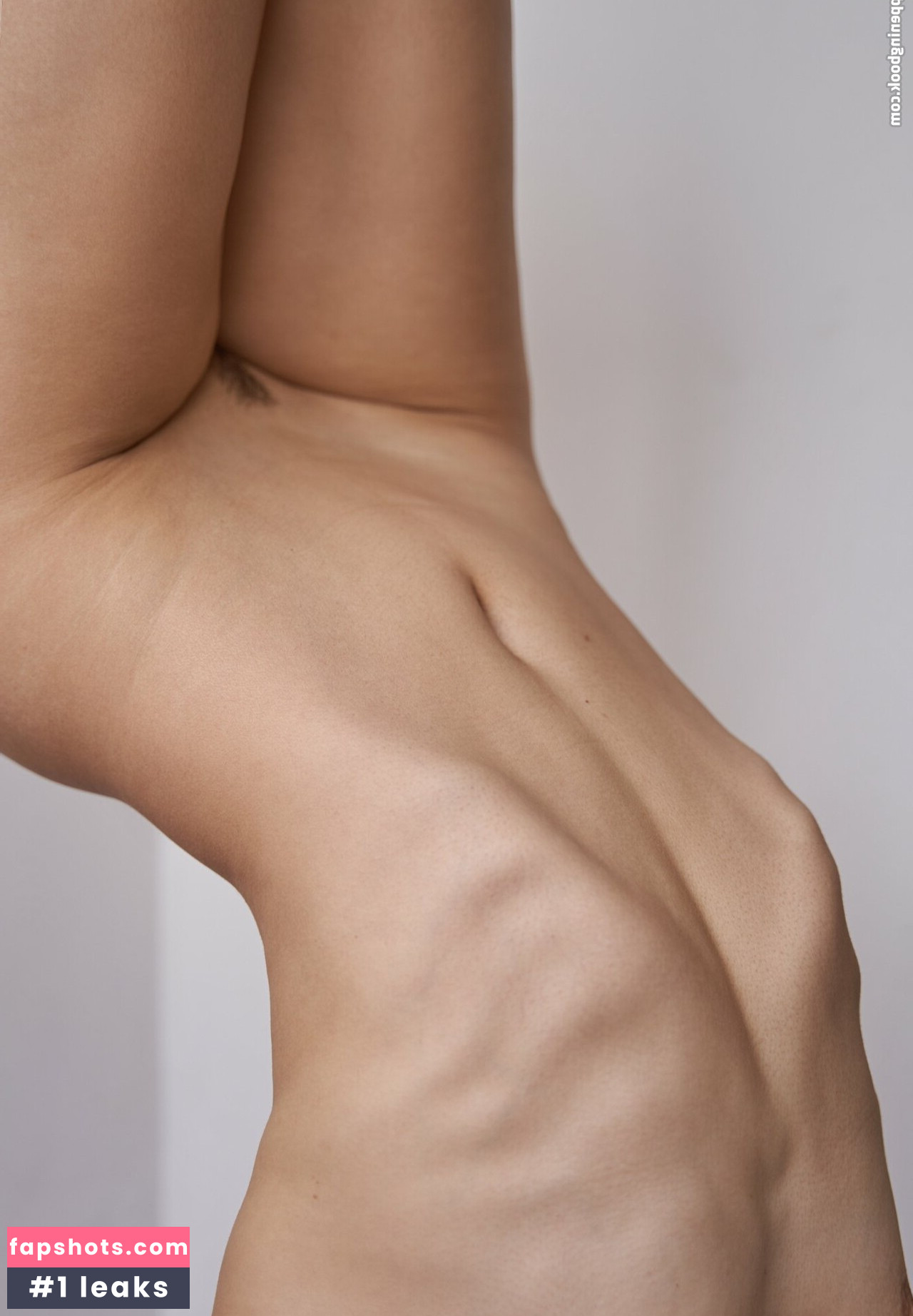 Oheekolts Nahé úniky fotek pouze od fanoušků #86 - Fapshots