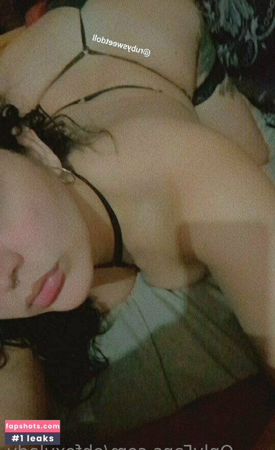 ohfoxylady Nahé úniky fotek pouze od fanoušků #3 - Fapshots