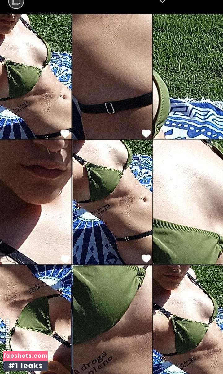 ohfoxylady Nahé úniky fotek pouze od fanoušků #6 - Fapshots