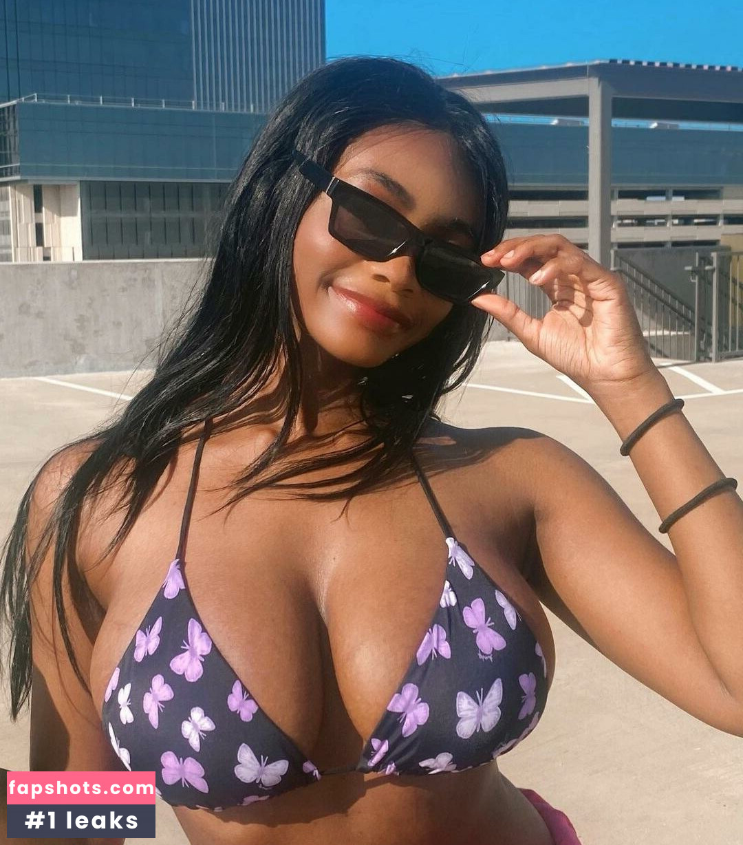 Ohheyjade Nahé úniky fotek pouze od fanoušků #2 - Fapshots